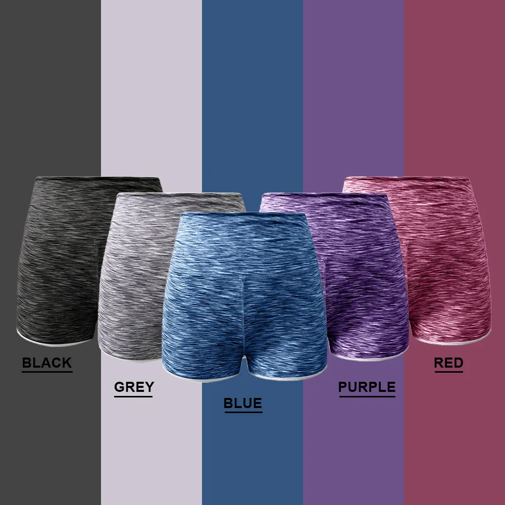 

Women Gym Shorts High Waist Bodycon Running Training Gym Fitness Equipment Workout Sports Pants Yoga Sportswear yoga pants Home