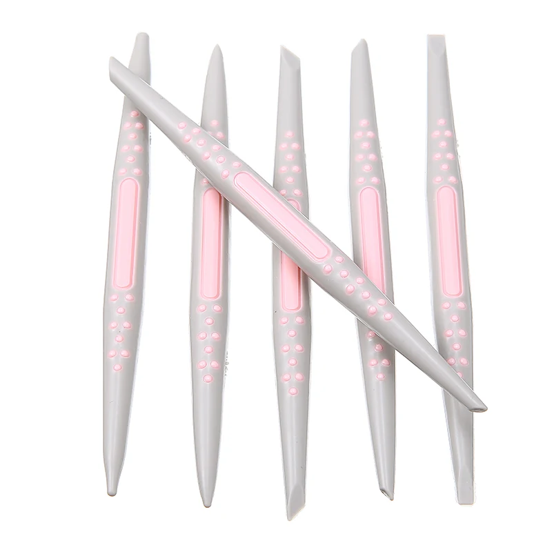 Набор инструментов для лепки из силиконовой резины 6 шт. | Дом и сад