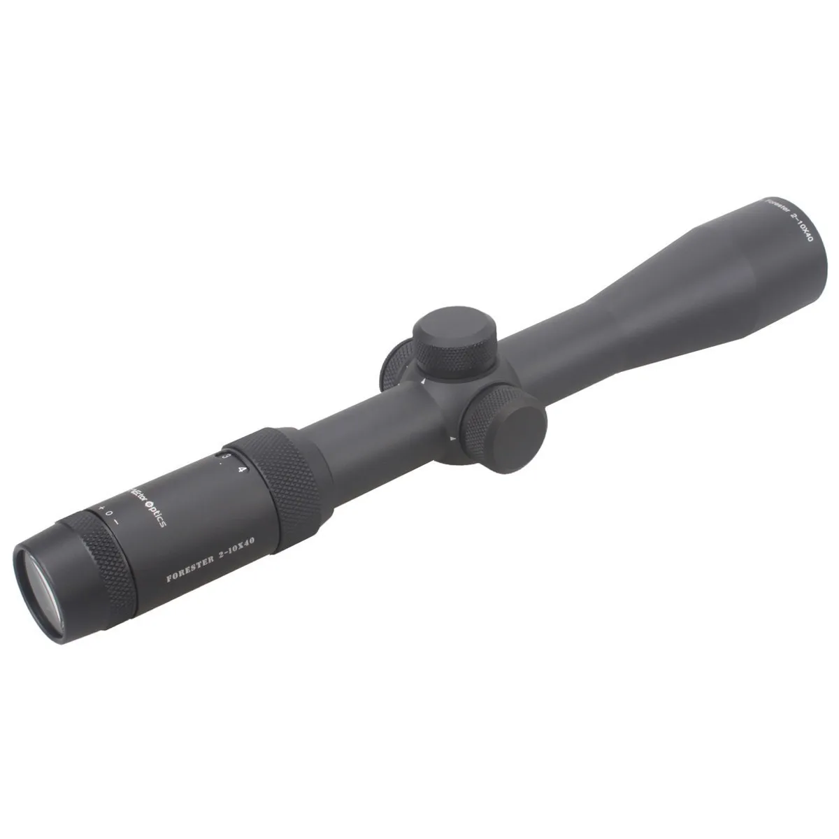 Векторная оптика Forester 2-10x40 охотничий прицел супер яркий ясный прицел Zero Illuminated Dot Сетка