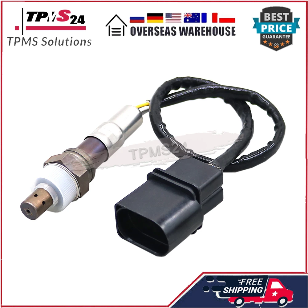 39210-23700 3921023700 Upstream O2 Sensor Oxygen Lambda For HYUNDAI ELANTRA KIA SPECTRA SPECTRA5 | Автомобили и мотоциклы
