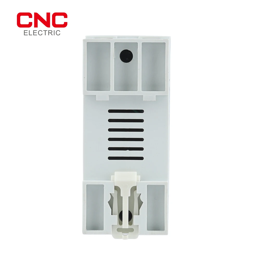 CNC YC6VA 230V двойной светодиодный дисплей Din-рейка регулируемое под напряжением |