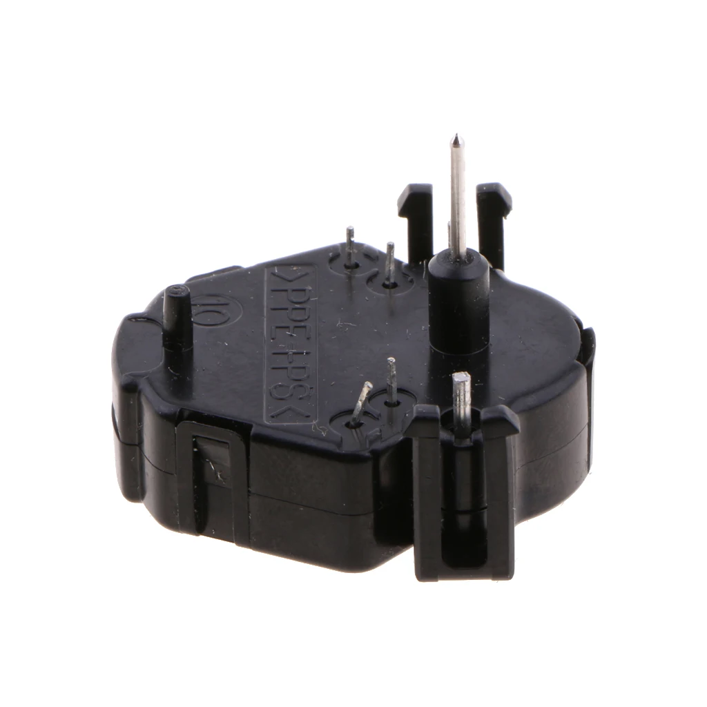 Сменный шаговый двигатель для Buick Opel Volvo измерительный прибор|Вал двигателя| |