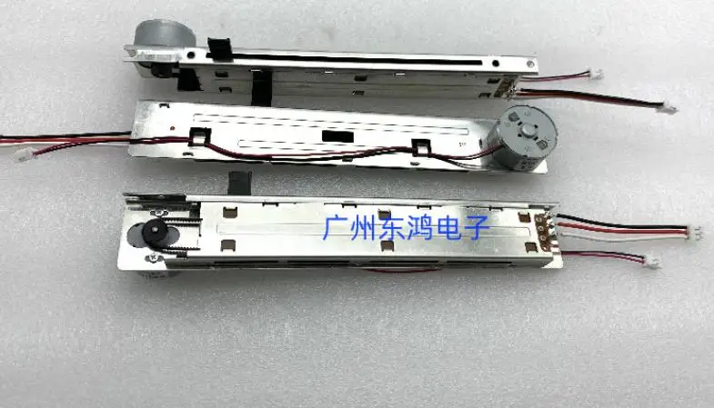 Переменный резистор переменный потенциометр Боковая регулировка 10K для детской