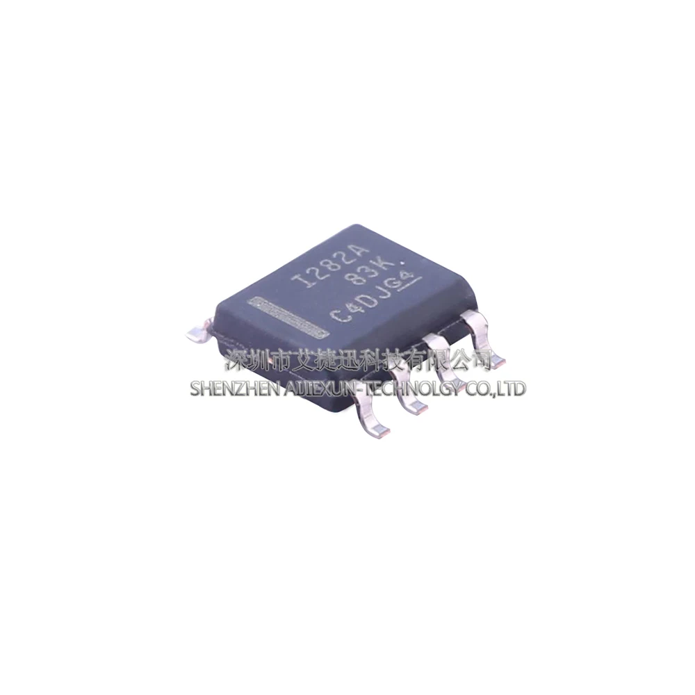 

5 pcs INA282AIDR SOIC-8 New and origianl parts IC chips