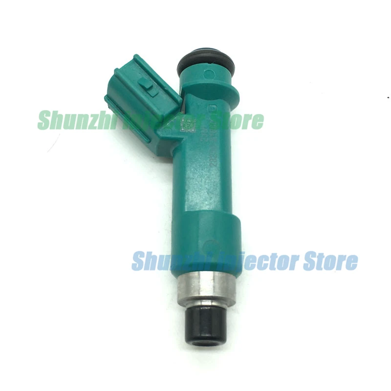 Форсунка топливной форсунки для Toyota 4runner FJ Cruiser Tacoma Tundra OEM:23250-31060 2325031060 23209-39075 2320939075