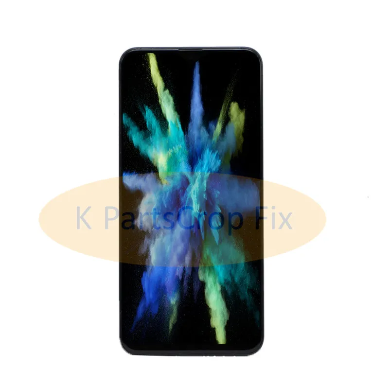Дигитайзер сенсорного экрана в сборе для Samsung Galaxy A20e A202 A202F A202DS SAMSUNG ЖК дисплей с