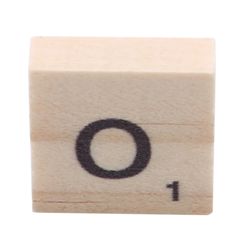 

100Pcs/Bag Montessori Math Toy Wooden Educational Kids Letters And Symbols Wooden Block Teaching Education Kids Puzzle Toys