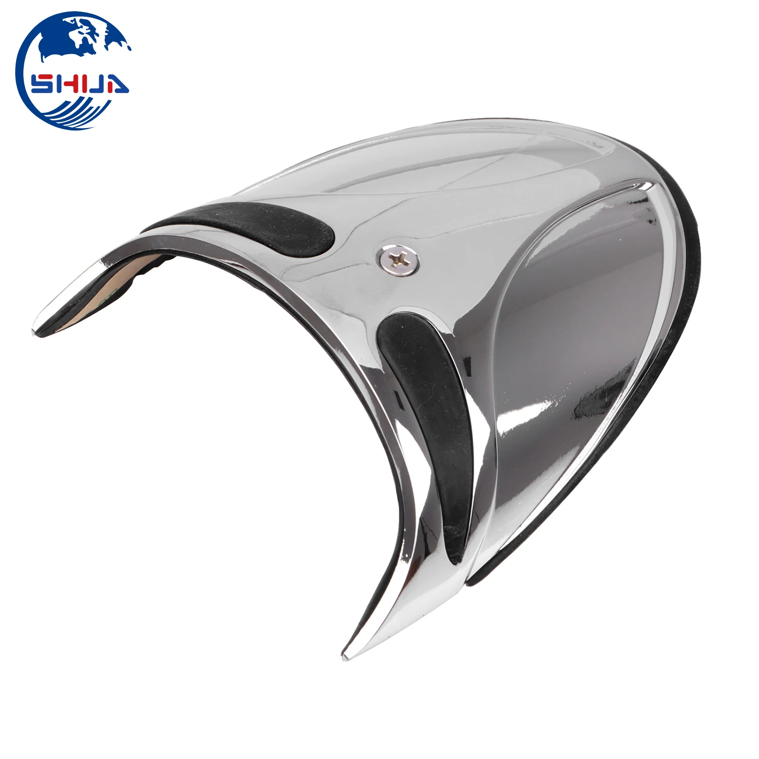 Мотоциклетные аксессуары хромированный брызговик-удлинитель для Harley Sportster XL 883