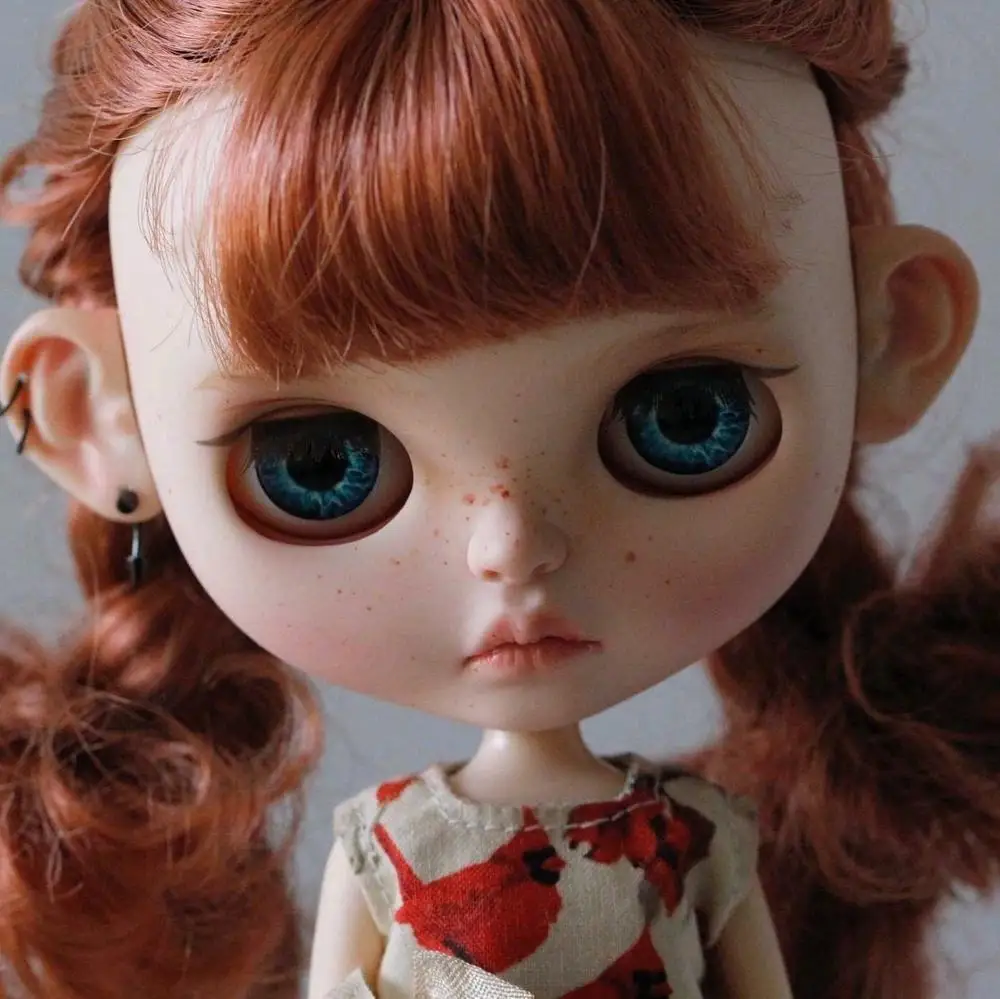 1/6 BJD 30 см куклы игрушки 19 шарнир высокое качество китайская Кукла милая девушка с
