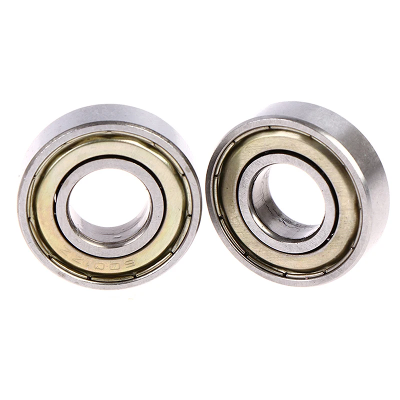 

5 шт./компл. 6001zz радиальные шарикоподшипники высокого качества 12 мм * 28 мм * 8 мм