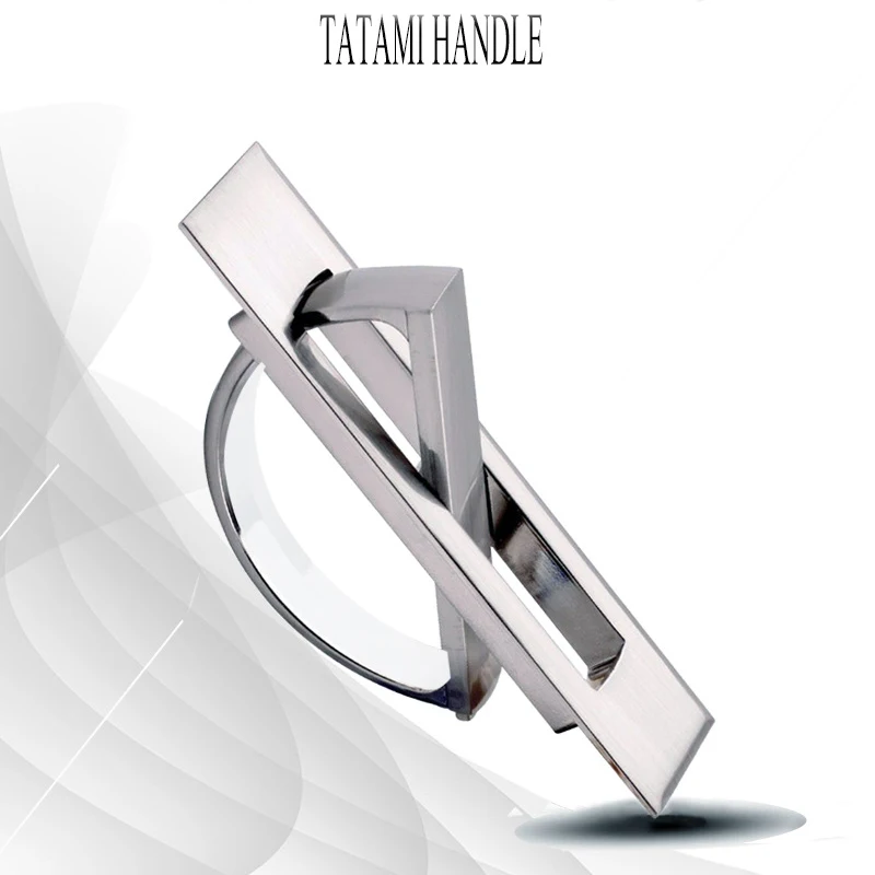 Невидимая ручка для шкафа ящика дверные ручки мебельные встраиваемые скрытые