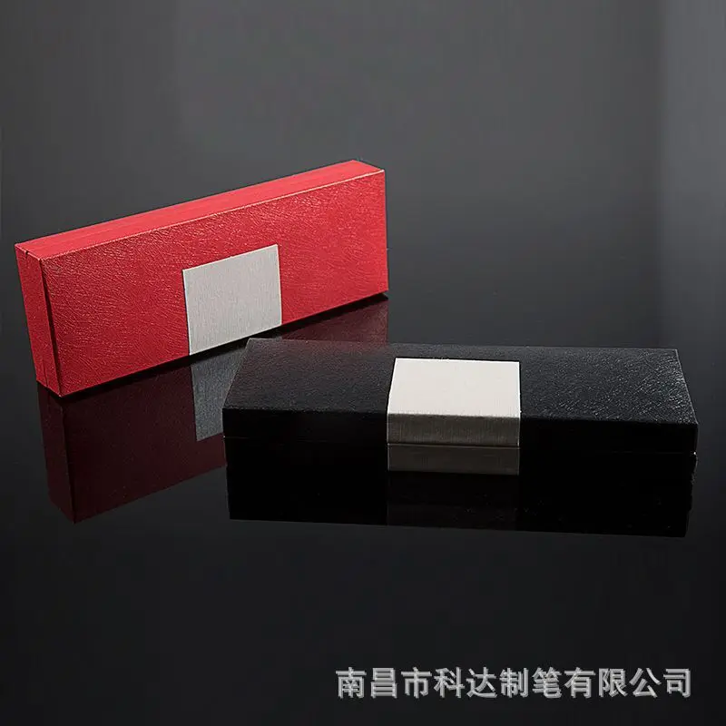 Китай взрыв футляр для подарочной ручки рекламная ручка коробка|Пеналы| |