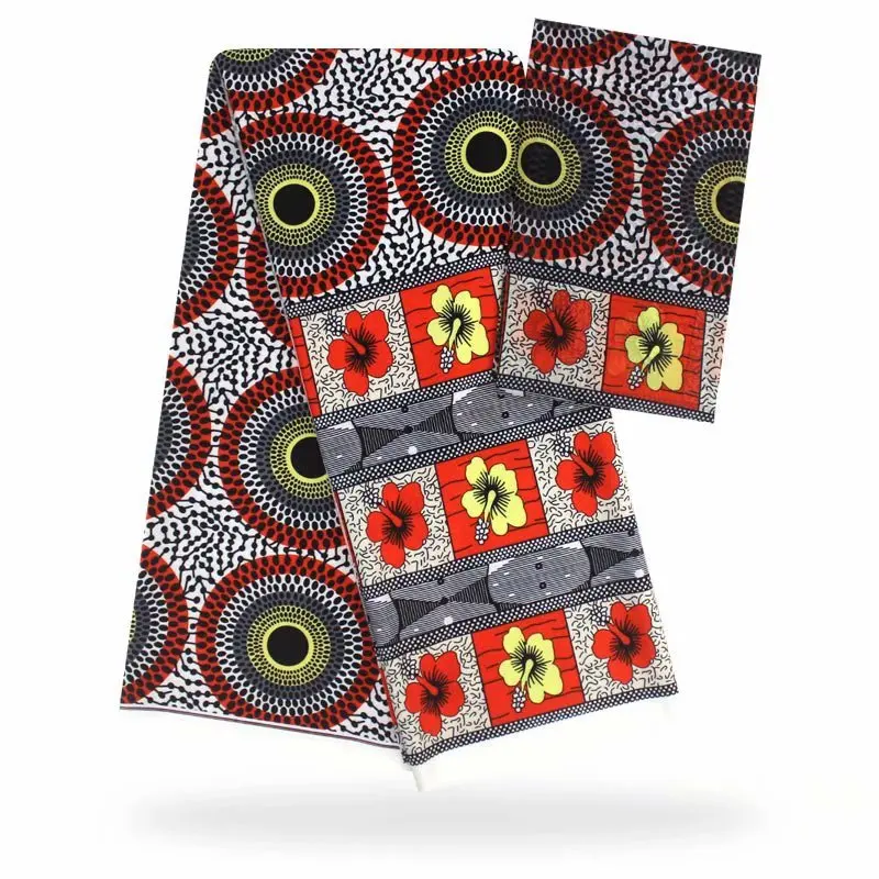 Новая свадебная оптовая продажа ИМИТИРОВАННАЯ шелковая ткань с цифровым