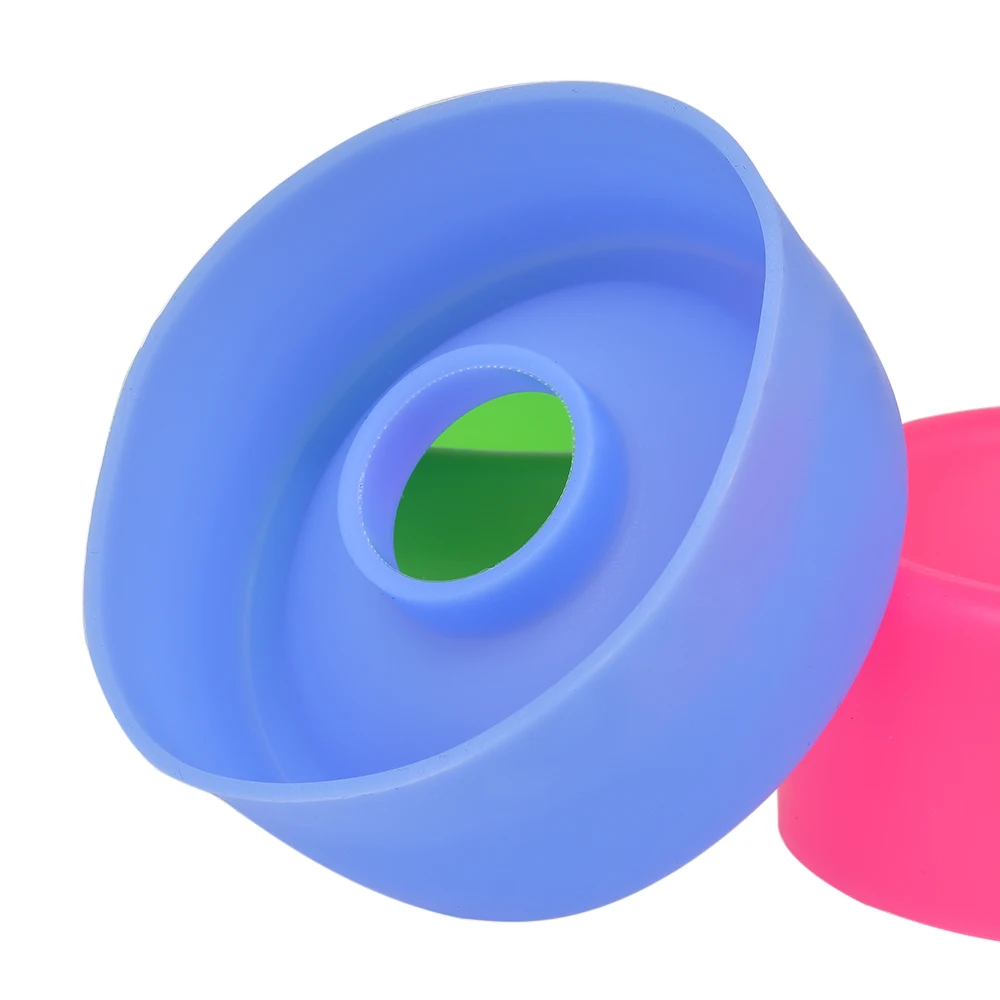 Новинка 2019 3 шт. силиконовая резиновая крышка для увеличения члена сменное