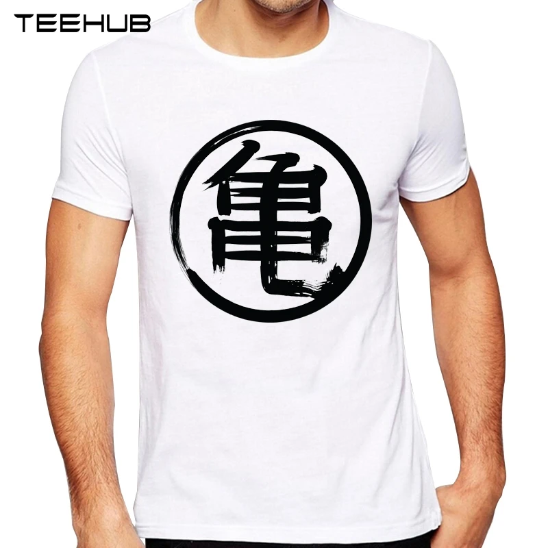 TEEHUB мужские новые модные хипстерские футболки с коротким рукавом | Мужская