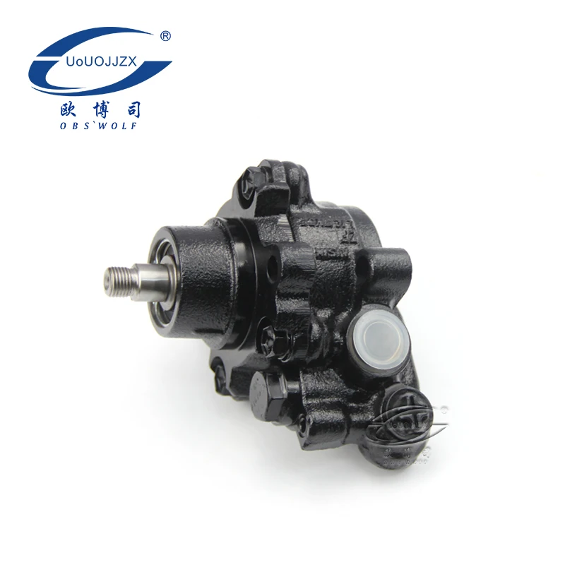 Насос гидроусилителя руля для автобуса Toyota Coaster модель RZB50/3RZ/BB42 44320-36260 1995-2005