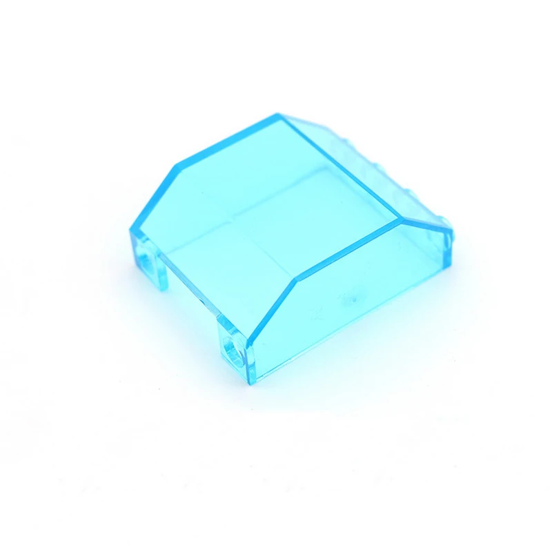 Прозрачная Пластина для планшета из АБС-пластины MOC окна городского и уличного