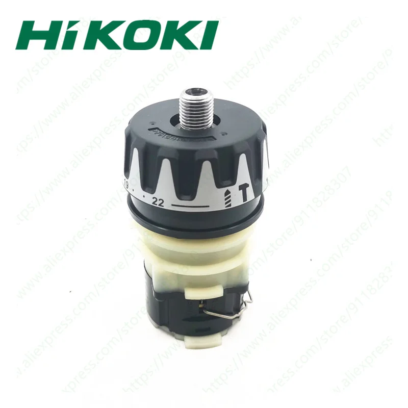 

Gearbox for HIKOKI DV14DVC DV14DCL DV18DCL 327131