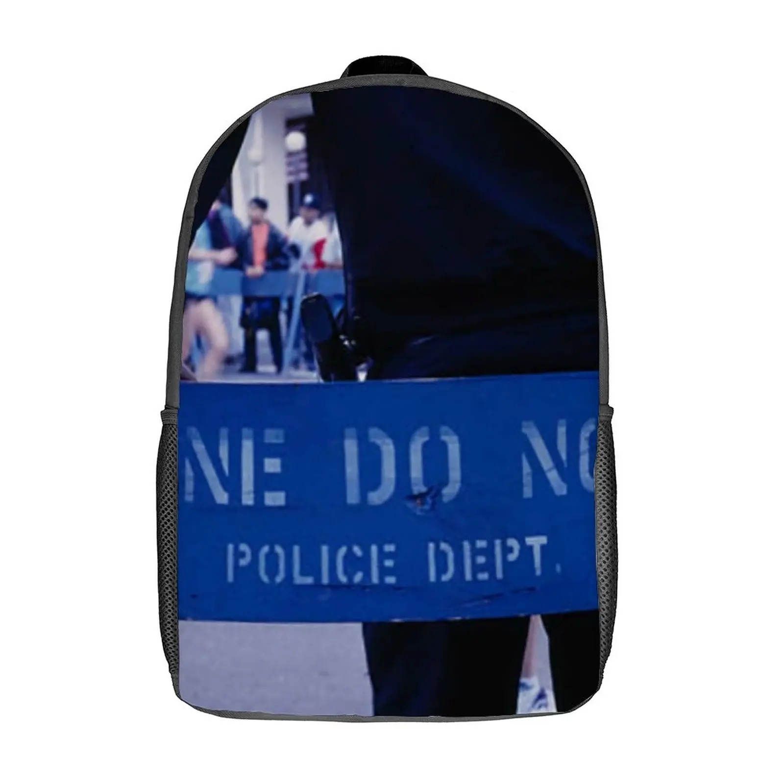 

Рюкзаки безопасности, большой красивый рюкзак Runner, повседневные сумки из полиэстера