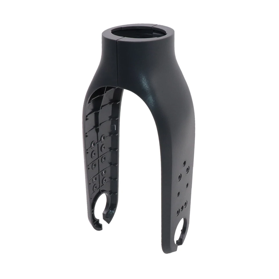 Прочный для электрического скутера xiaomi M365 передняя вилка классический