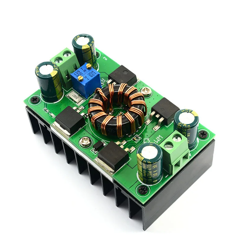 Электронная сигарета с постоянным напряжением и регулируемым током