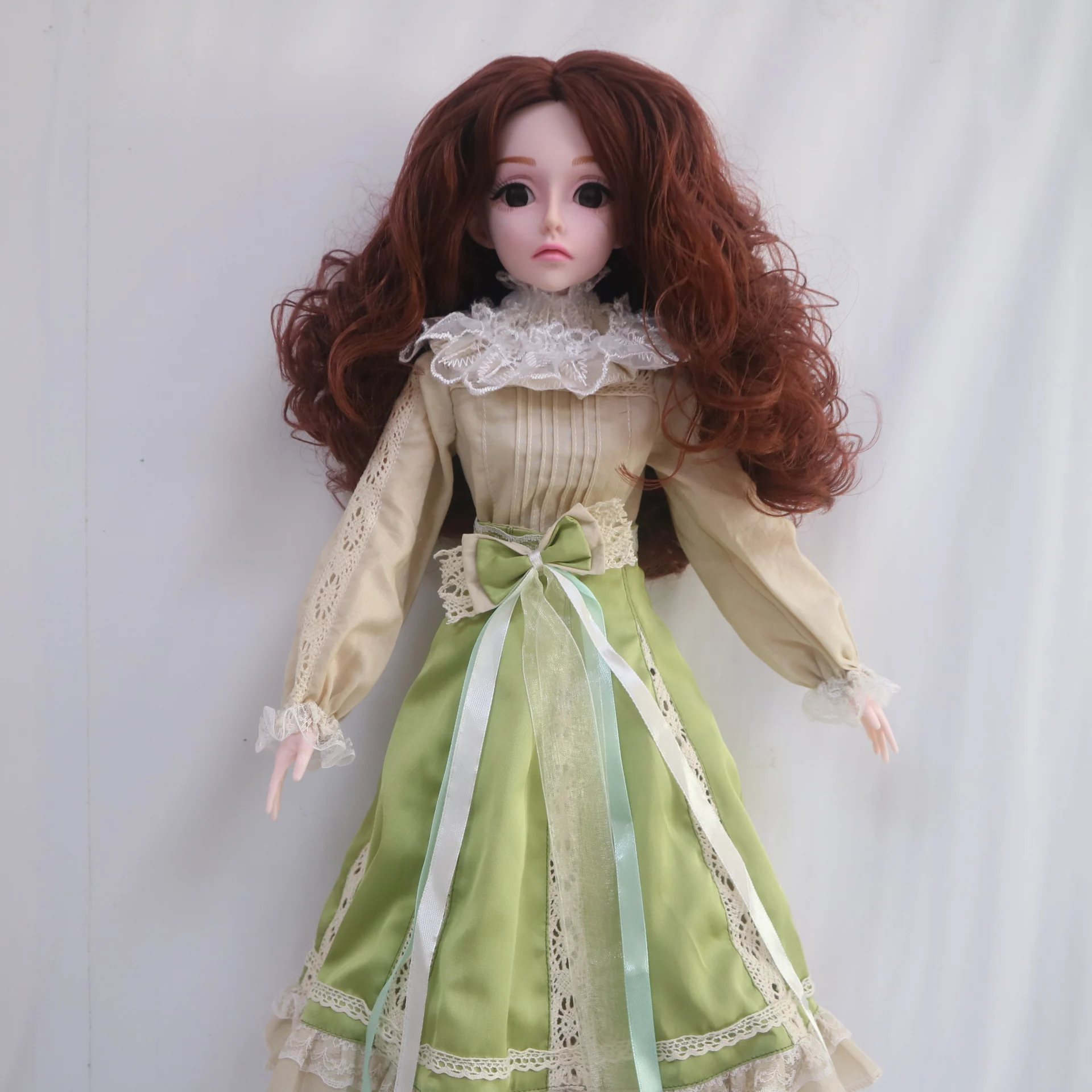 BJD Одежда для кукол подходит 1/3 куклы 1/4 1/6 20190718|Куклы| |