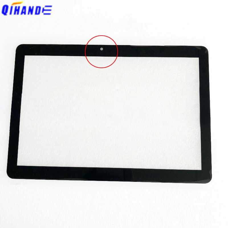Новинка сенсорный экран 10 1 дюйма для планшета модель innjoo TP1060j дигитайзер