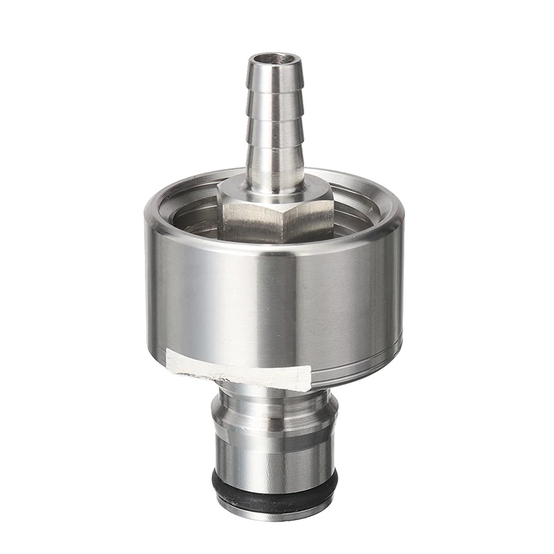 Высокое качество горячие ПЭТ бутылки для домашнего пивоварения колпачок