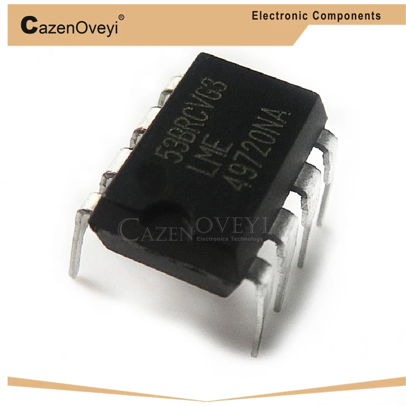 

10 шт./лот LME49720NA LME49720N LME49720 DIP-8 в наличии