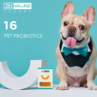 probiotic powder for dogs 50g special conditioner for puppies and kittens gastrointestinal nutrition animal food gastrointest