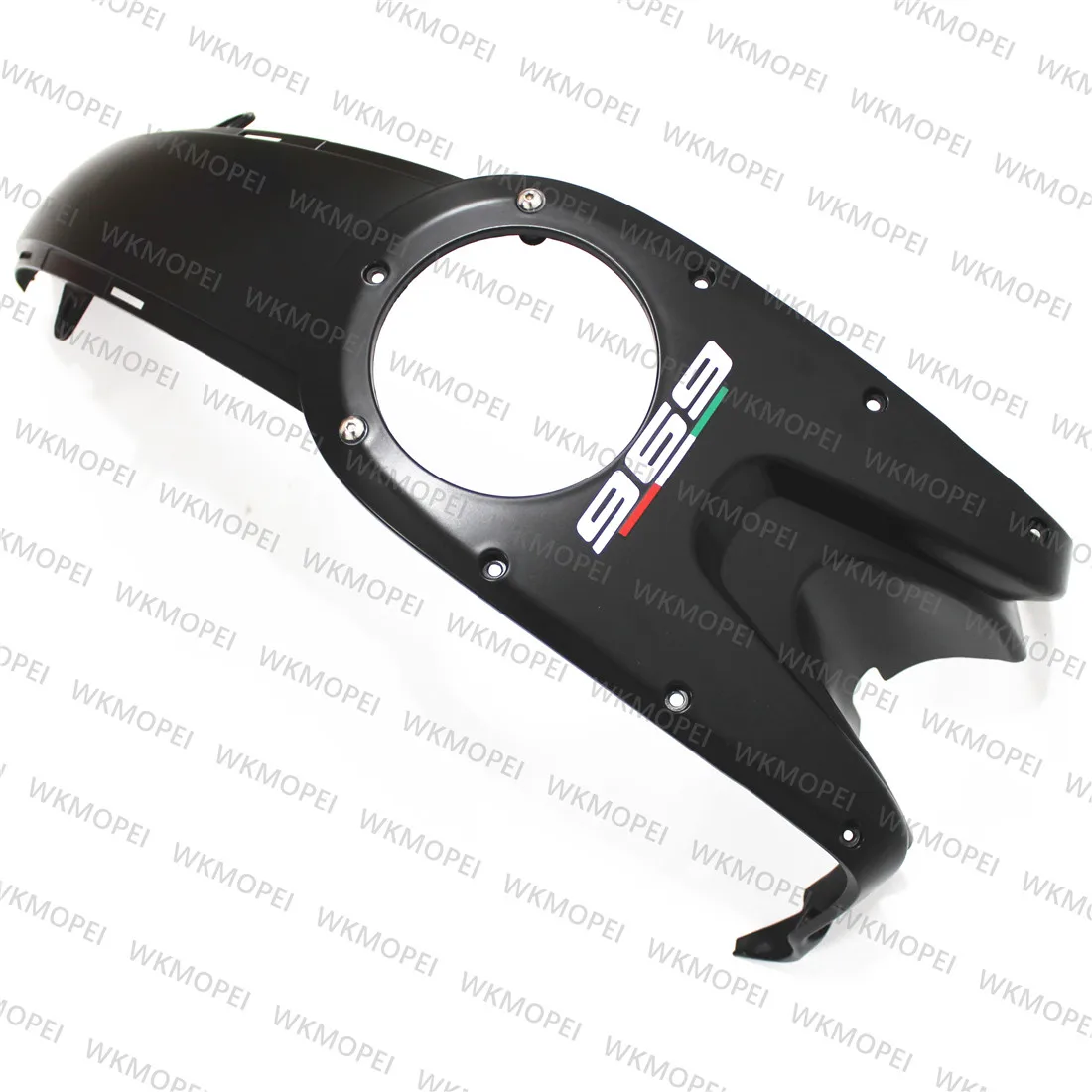 

For Ducati Monster 696/796/795/m1000/m1100 2009 2010 2011 Fairing Front Tank Cover Guard Trim Cowl Panel Fit