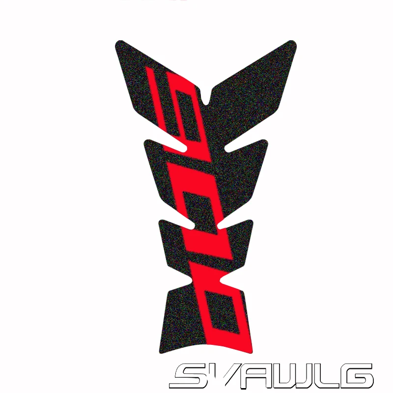 3D Z Style Embblem For Kawasaki Z900 900 Motorcycle Green Fuel Tank Pads Gas Cover Protector Sticker Decal Accessories | Автомобили и