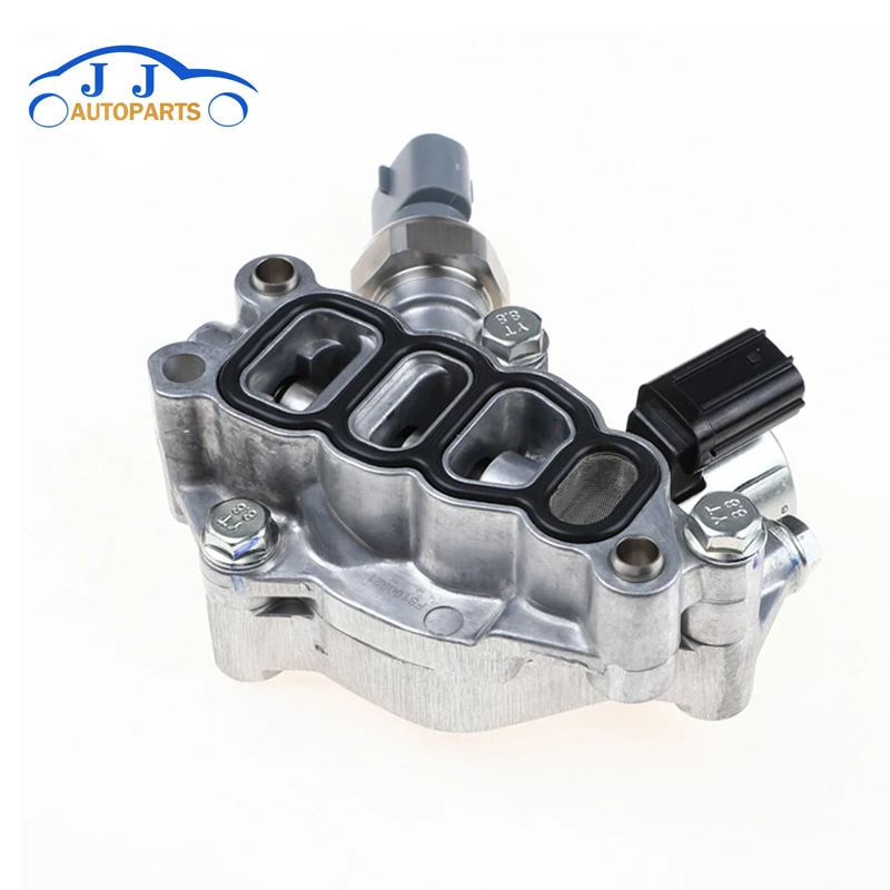 

Новая Автомобильная Катушка 15810-RKB-J01 15810RKBJ01 Vtec соленоид клапан для Honda Accord Odyssey Pilot 3,5 3,0 V6 Hybrid 2005-2008