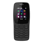 Мобильный телефон Nokia 110 DS TA-119216NKLB01A07Black