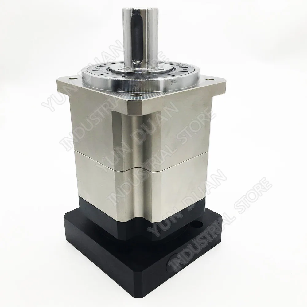 20:1 редуктор спиральный планетарный 5Arcmin 22 мм вход для NEMA52 120 130 1 кВт-3 кВт AC