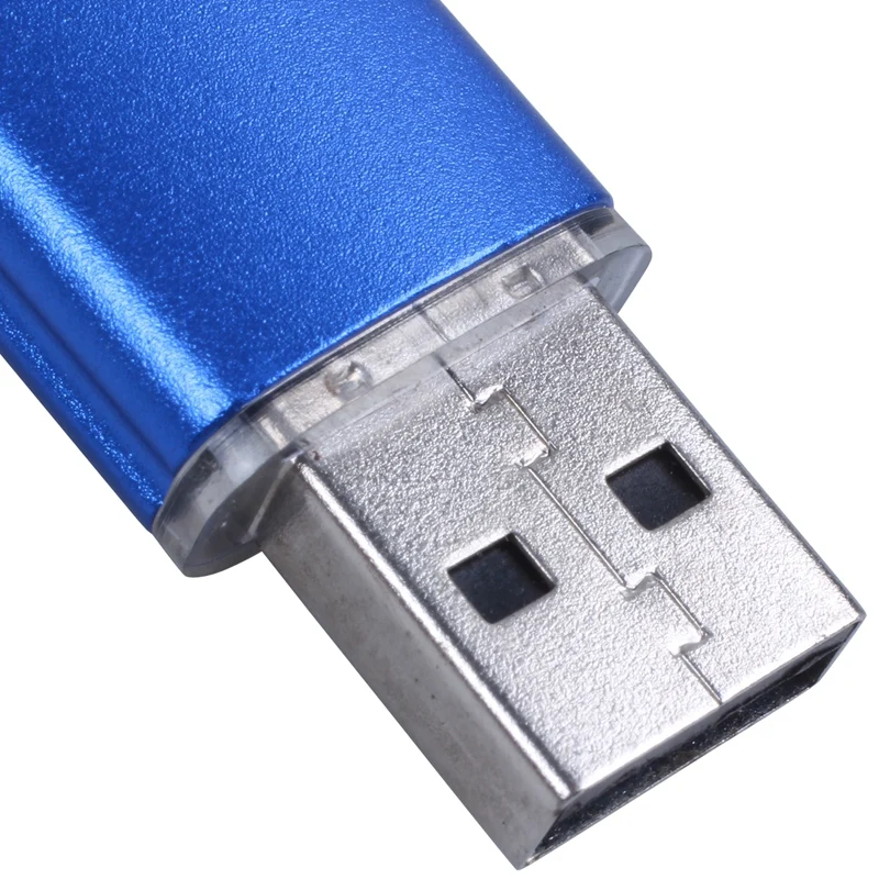

256 MB USB 2.0 Flash U disk