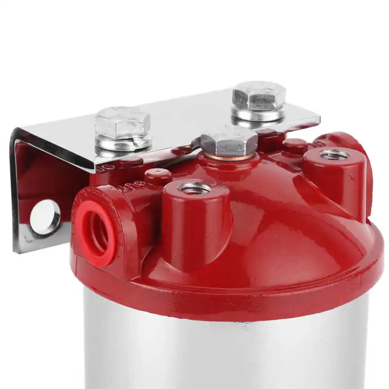 Фильтр Масляный 3 Микрона Купить