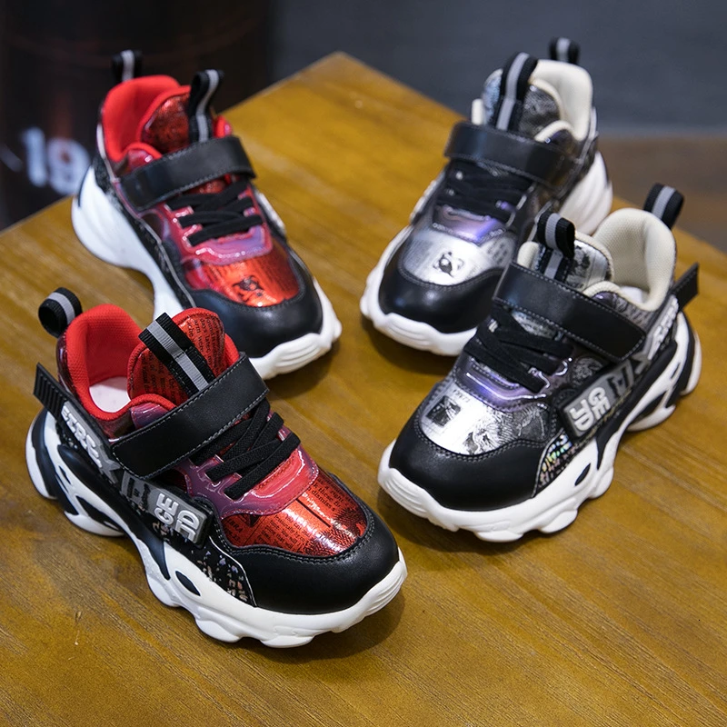 

CNFSNJ 2019 Casual Children Shoes Baby Girls Sneakers Breathable autumn summer Boys Sport Running Shoes Kids Flat School