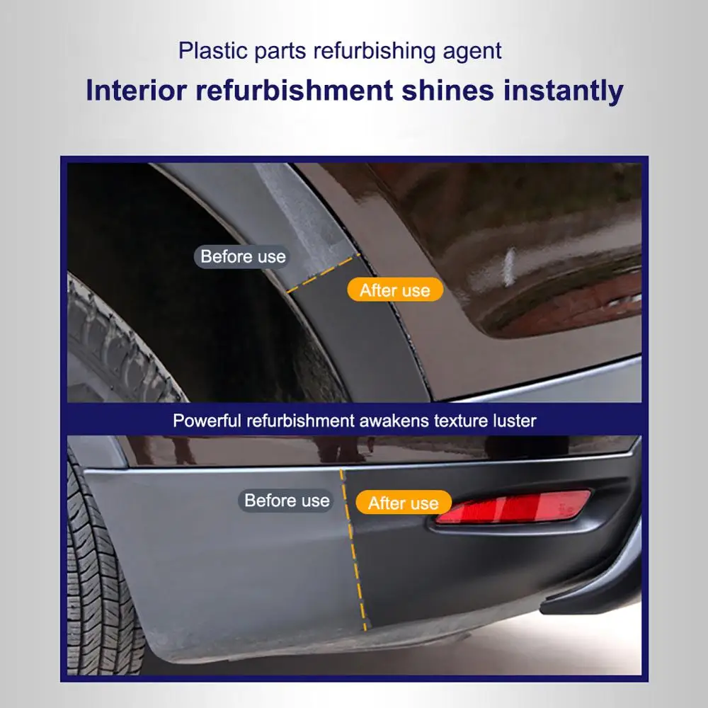 Пластиковые детали агент для розничного ремонта автомобильных интерьеров