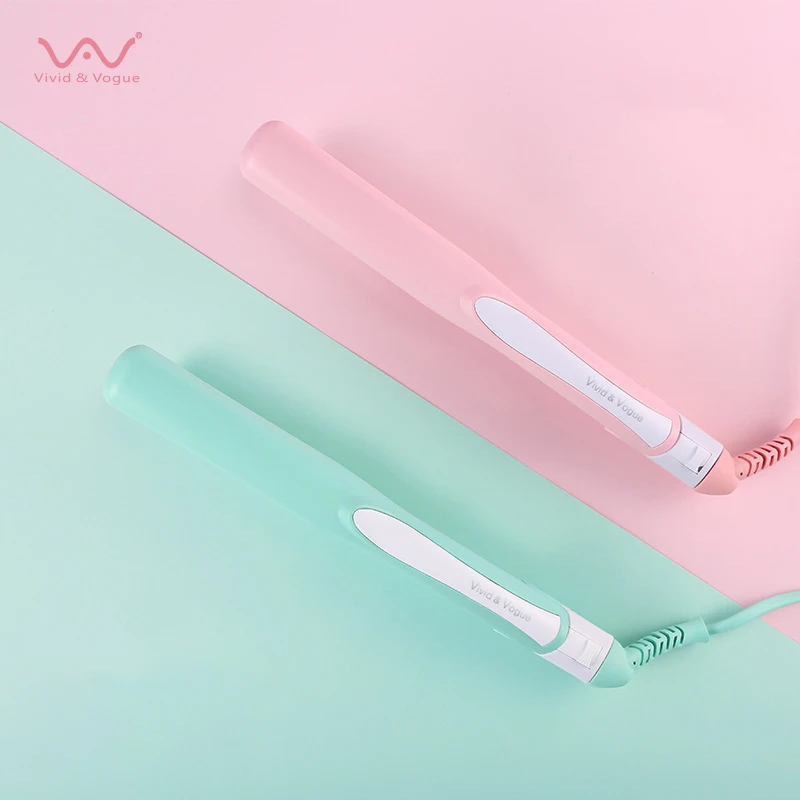 Яркие и модные бигуди для волос электрические керамические спиральные щипцы