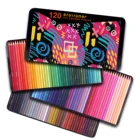 Набор цветных карандашей для рисования на основе воска, 120180520