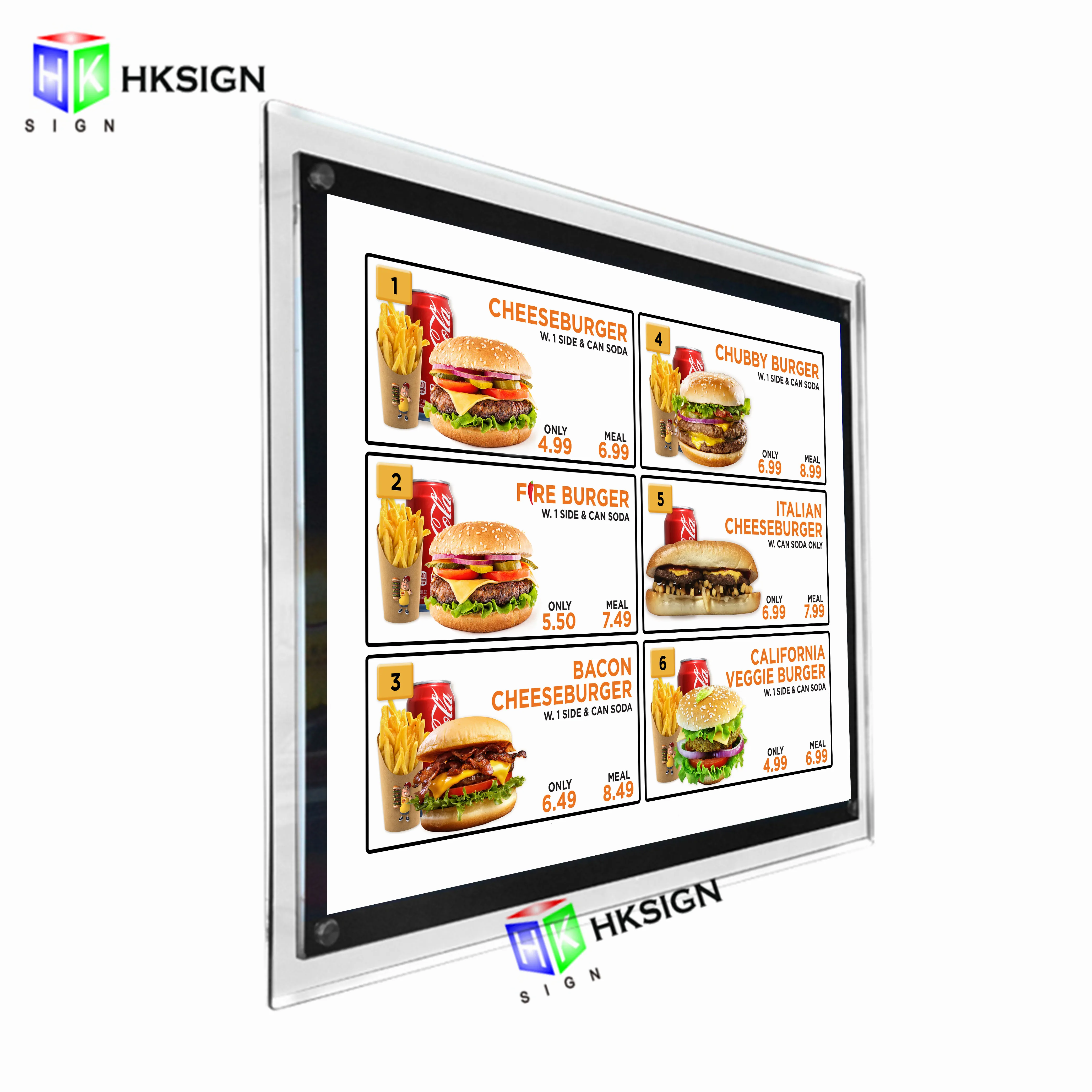 

18x24 дюйма, светодиодная рамка для картин, постеры, принты, магазины, дисплеи, декоративные знаки для розничного магазина, осветительные приб...