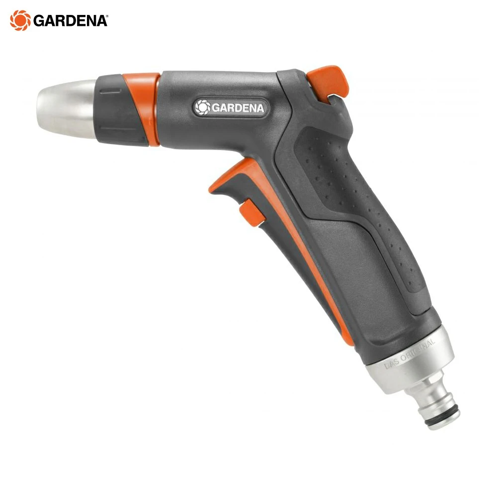 Пистолет распылитель Gardena Premium (18305 20.000.00)|Садовые пистолеты для полива| |