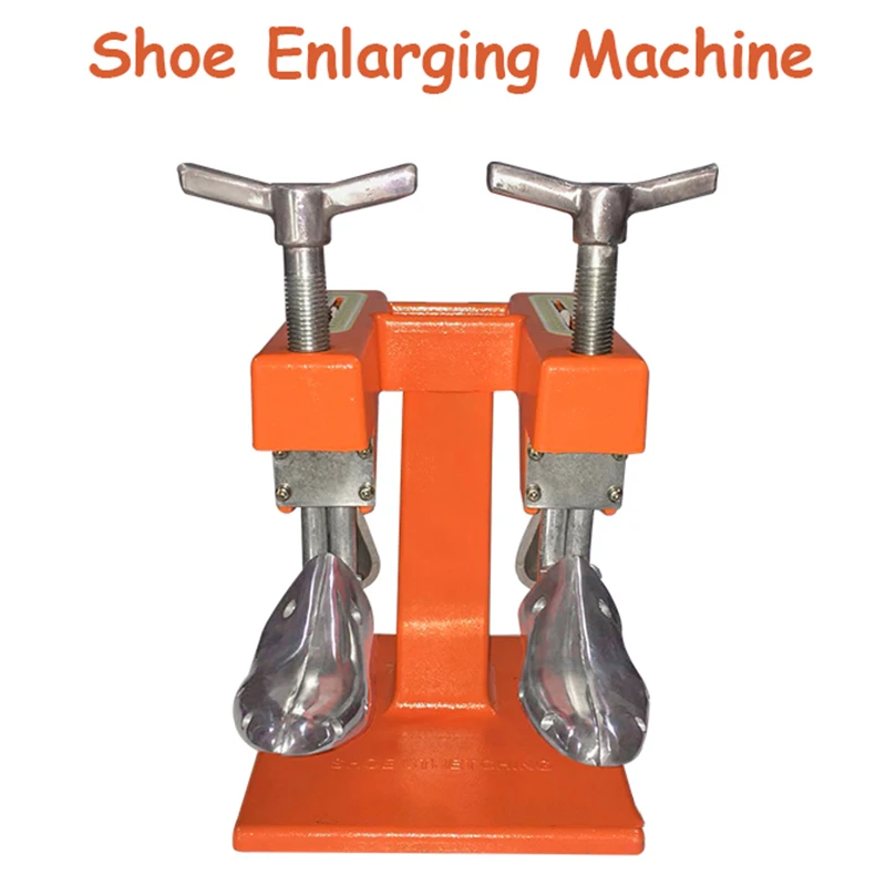 SL SM01 расширитель обуви для машина расширения обувь более носилки разбивающая