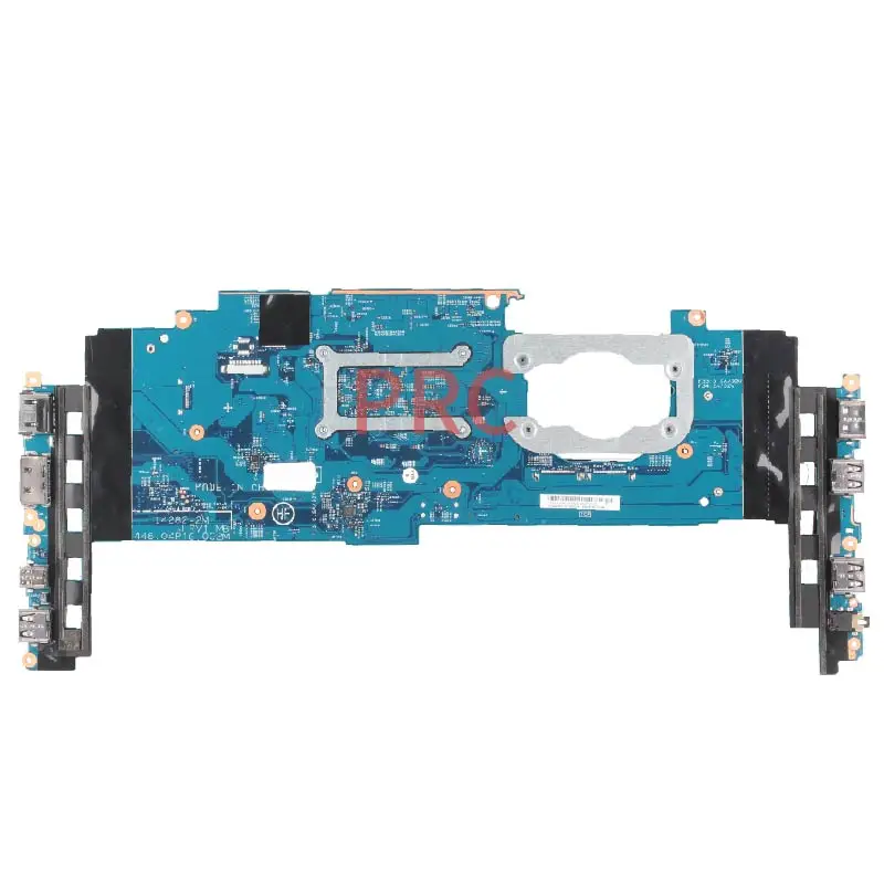 01ax807 for lenovo thinkpad x1 yoga i5 6300u 8gb notebook mainboard 14282 2m 448 0p16 002m sr2f0 ddr3 laptop motherboard free global shipping