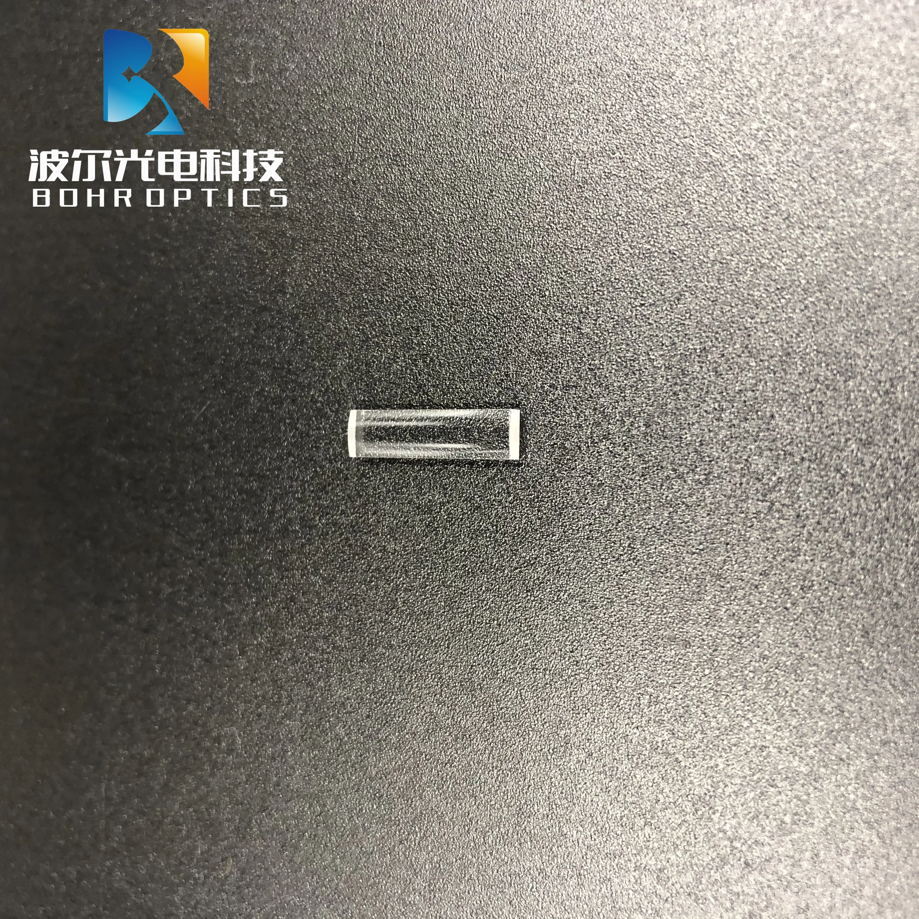 

Plano Convex Cylindrical Lens 15*4*2mm K9 Optical Glass Condensing Lenses For precision optical instruments Accept customization