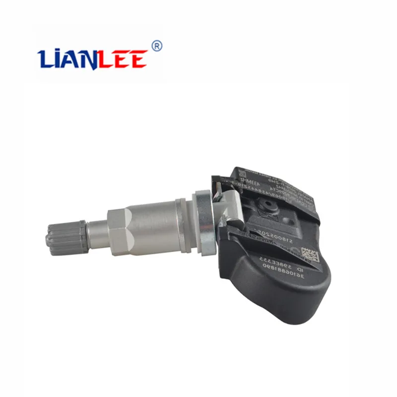 68078768AB датчик давления в шинах Система мониторинга TPMS 433 МГц для Dodge Journey Avenger Caliber