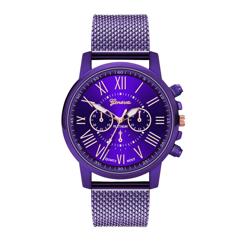 Relogio Feminino 2019 известный бренд роскошные часы для женщин браслет из нержавеющей