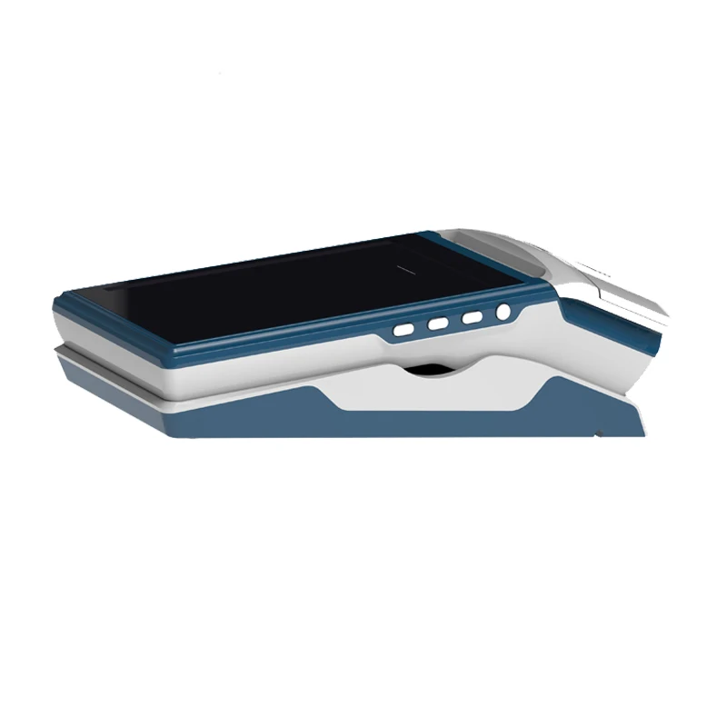 Портативный сенсорный экран 5 дюйма портативный планшетный ПК с поддержкой android