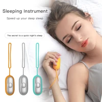 new dropshipping handheld sleep device reduce anxiety relaxation instrument for home use